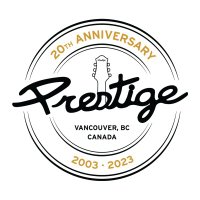 Prestige Guitars(@PrestigeGuitars) 's Twitter Profile Photo