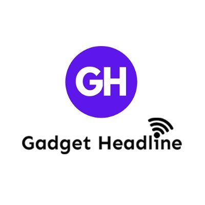 Gadget Headline