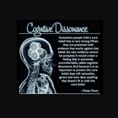 BrannonLesco's profile picture. Folks can't be this stupid, so they must be willing participants at this point.
Think for yourself; look shit up.
#LiberalismIsTheRealPandemic
#FJB
#DoNotComply