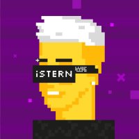 iSTERN (@istern_art) 's Twitter Profile