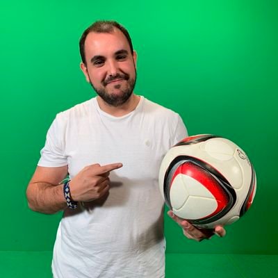 Journalist @rtvandorra
Opinions a títol personal.