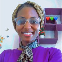 Brenda Ngwayi(@BrendaNgwayi) 's Twitter Profile Photo