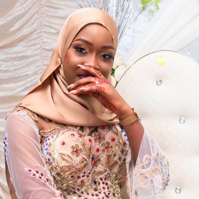 Financial Manager 👩🏽🎓👩🏽🎓❤️ Talibé Cheikh Yayou Bamba❤️🙏🏾 Cheikh Seydi Aboubacar SY♥️❤️Mrs NDIAYE🤧