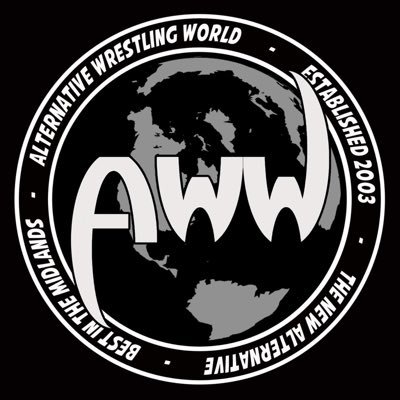 Alternative Wrestling World UK