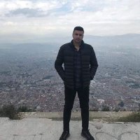 oğuz Kaya(@ouzKaya10039508) 's Twitter Profile Photo