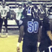 Terrell Booker (@ttheace121) 's Twitter Profile