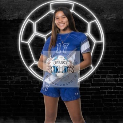 Jayleen_Aguirre's profile picture. ✨NHS 🎓2024 ✨ ⚽️ LadyJaysSocTGW (22’ & 23’ BI-District Champs) 23’ District MVP/22’ Offensive MVP ⚽️ LSC LadyUnited #1️⃣7️⃣