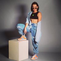 La Clau (@laclauoficial) 's Twitter Profile