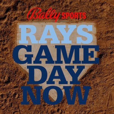 The latest on @RaysBaseball, updated daily, hosted by #Rays insider @stevecarney