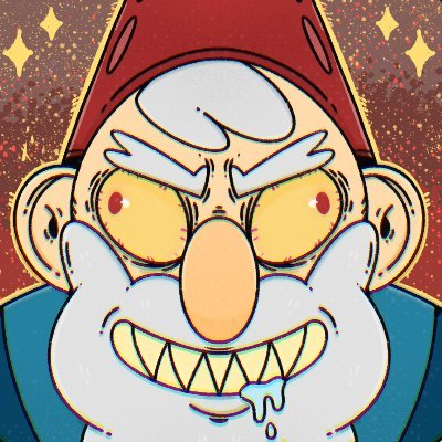 I tell #TTRPG stories with amazing creators. Head of Narrative Development @DNPeek. Owner @CastersnCastles. tbg@tormentedbygnomes.com. He/him.💕 @MrsGnomeItAll1