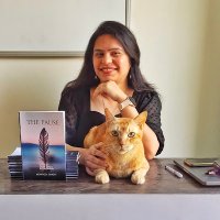Monica Singh (@_monica_singh) 's Twitter Profile Photo Monica Singh (@_monica_singh) 's Twitter Profile Photo