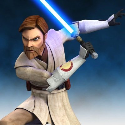 Obiwan5062 Profile Picture