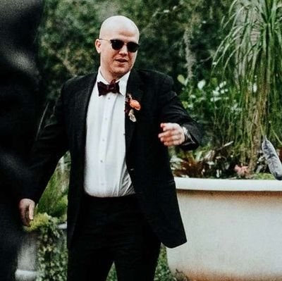 EsportsFather's profile picture. if there is a heaven. show them what it means to be alive