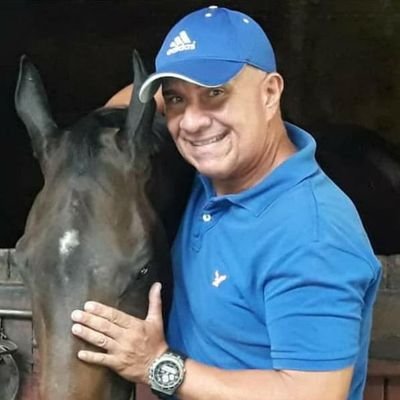 MANNY RODRIGUEZ

 Handicapper- Racing Americans  EE.UU.
-Analysis and Forecasts- Always using 
 DRF PP's.            +58-4248131900. mannyve@hotmail.com