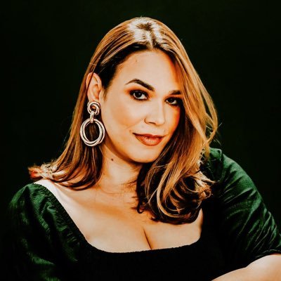 Influenciadora de coisas mto maravilhosas: moda plus size, comida & viagens Participante do MasterChef Brasil ⭐️❤️ https://t.co/5pWBsJYF14