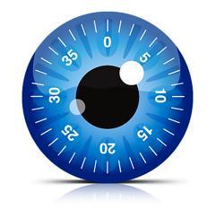 My Eyes Only Apps secure passwords, log-ins, bank account numbers, photos and other private data using password-protected encryption.