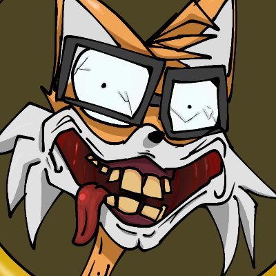 mod about funny nerd tails
account run by @tails_nerd