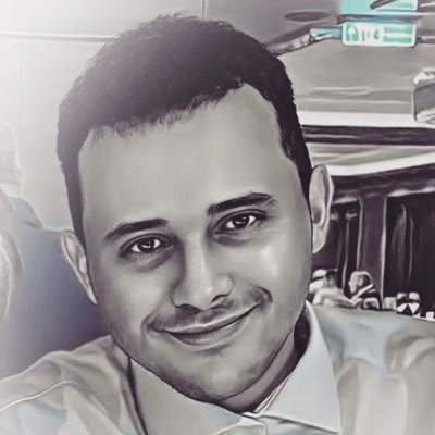 aaron_kif's profile picture. I want to believe 👽