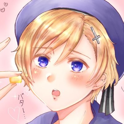 テオさんのプロフィール画像