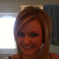 Kelly Fort - @keliwahine Twitter Profile Photo