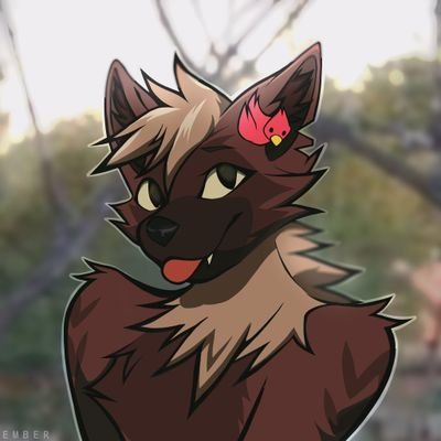 drasi_AD's profile picture. I'm a freak after sundown | PFP by @EmbersStudio
