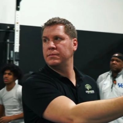 Jeff Klosterman Profile