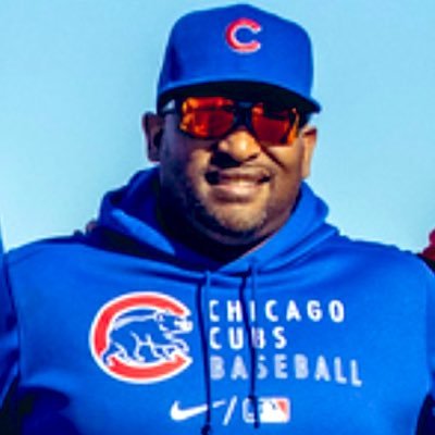 The official Twitter page of Roberto Vaz III. Chicago Cubs Affiliate Hitting Coach. Gold Medalist. Father. Follower of Christ. 4x National Champion