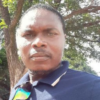 Danny Kurauone Gatsheni Ndhlovu