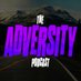 The Adversity Podcast (@theadversitypod) Twitter profile photo