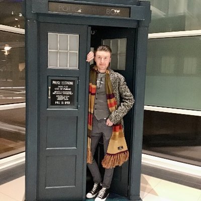 26. Fan of Doctor Who, Blake's 7, The Prisoner and more old-fashioned TV. Reviewer, wannabe writer & general twit. Substack: https://josephamorrisonon.substack