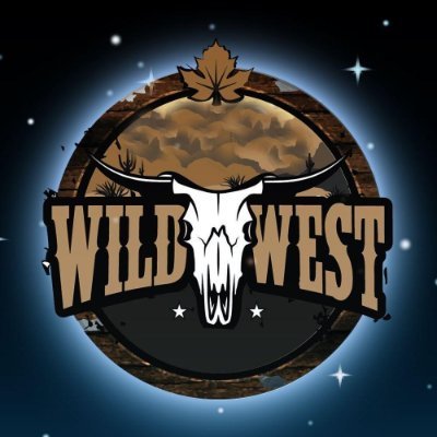 Compte twitter Officiel du serveur WildWest RP, sur la plateforme RedM.
Envie de nous rejoindre ? 
https://t.co/bP009Yd09Y