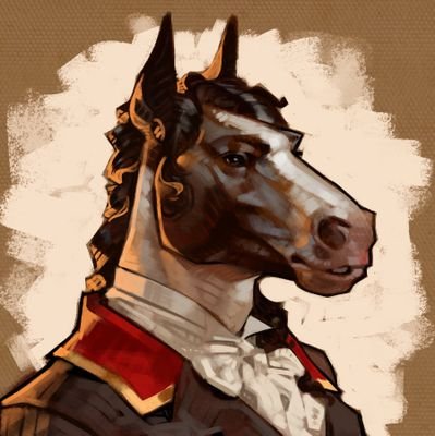 Singlish horse in MD

DM me if you wanna chat - I'm trying to meet new people! Don't worry, I'm awful at conversation too.