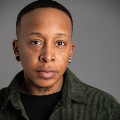 Iono. I come here to think out loud. 🏳️🌈Trans-Man