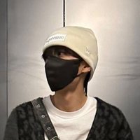 ni ☁️; (@sunwoolvs) 's Twitter Profile