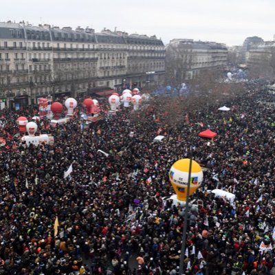 République, Égalité, Écologie
CGT Educ-Action