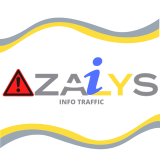 Infos Traffic et actualités du réseau Azalys (Blois)⚠️ℹ️🚌 Compte Non-officiel ❗