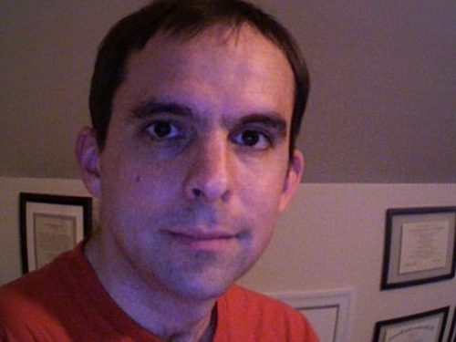 mikepigg's profile picture. Software developer