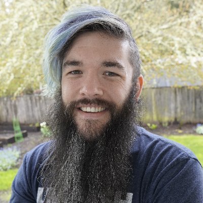 jayyyy_birdd's profile picture. Technology Leader (@LogicalPosition), Founder (@JaybirdTechnologies), 
#lowcode #nocode degenerate