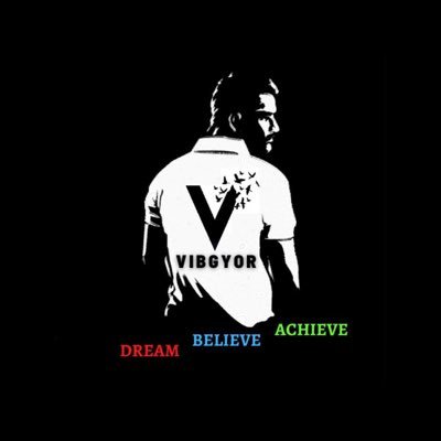 PHYSICAL THERAPIST By profession 🤩, A true Believer of MSD 💘.Playing fantasy sports since 5 years for achieving my all mid-day dreams😝💯 #vibby🥰 #believer💥