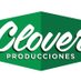Clover Producciones (@cloverprod) Twitter profile photo Clover Producciones (@cloverprod) Twitter profile photo