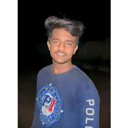 Abhinav__780's profile picture. APPU❤️