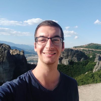 idospringer's profile picture. PhD Student @ Technion. Interested in equivariant deep leaning, NLP and math