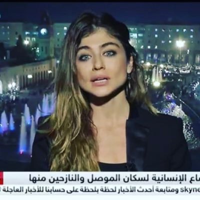 Comms at UNHCR. Ex PR/comms for Global advocacy campaigns. Ex spokesperson at UNHCR Syria, Yemen, Iraq, Lebanon, GCC, Libya. View are only mine