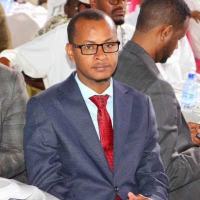 Hassanjaamici's profile picture. Former Acting DG and Director of Admin and Finance @MoERA_SOMALIA FGS, Economist and Finance Specialist, @Arsenal fan, Views are mine, Retweets not endorsement.