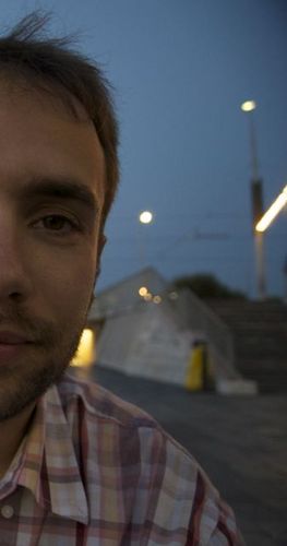 v_researcher's profile picture. Particle physicist in his spare time, bull$hit artist full-time.