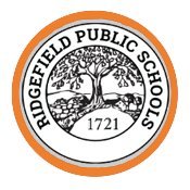 This is the official account of Ridgefield Public Schools, Ridgefield, CT.