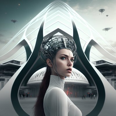 There is no one-size-fits-all answer to this question, as beauty is subjective. However, some might say that being a beautiful woman in Crypto can give an edge