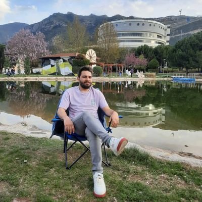 ilyassskrer's profile picture. 