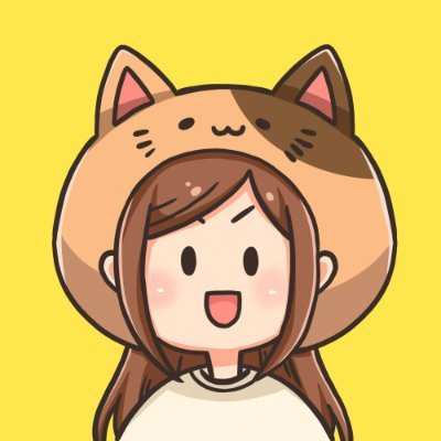 mewtter2020's profile picture. 個人事業主8年目｜法人5期目（動画制作・越境EC）
Shopee×副業で、自由に働きたい女性を応援🌸
元泣き虫シングルマザー→独立→年商6000万
お金・心・生き方｜自分を幸せにできる働き方
https://t.co/zQ8s3OthTl