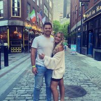 Luke Turner (@luketurn2) 's Twitter Profile